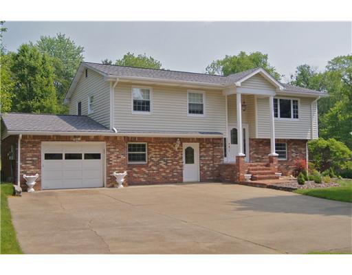 Property Photo: 178 Hall Road PA 15001