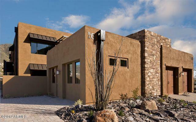 Property Photo:  36600 N Cave Creek Road 9 D  AZ 85331 