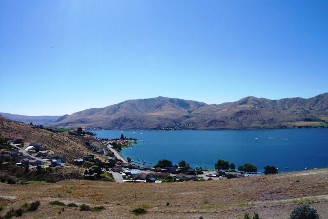 Property Photo: 140 Waterview Dr WA 98816