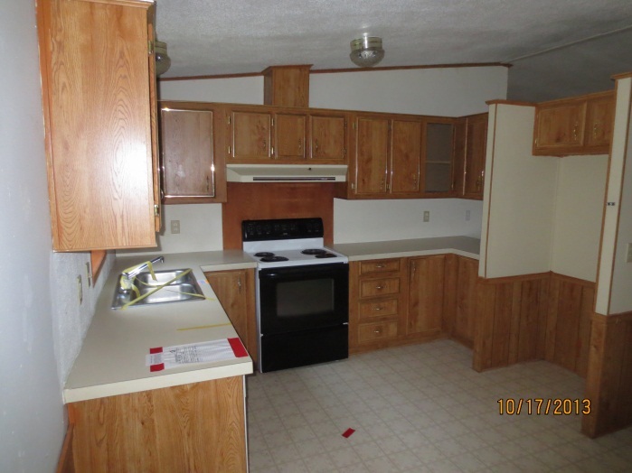 Property Photo: 7215 222nd St NW WA 98292