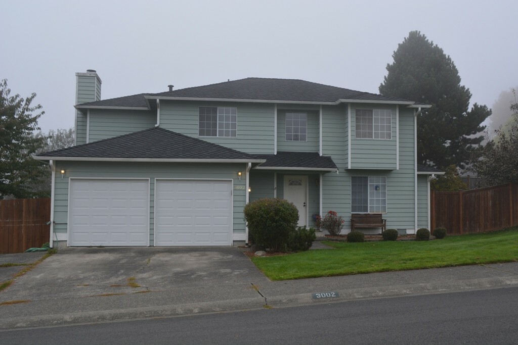 Property Photo:  3002 SW 349th Place  WA 98023 