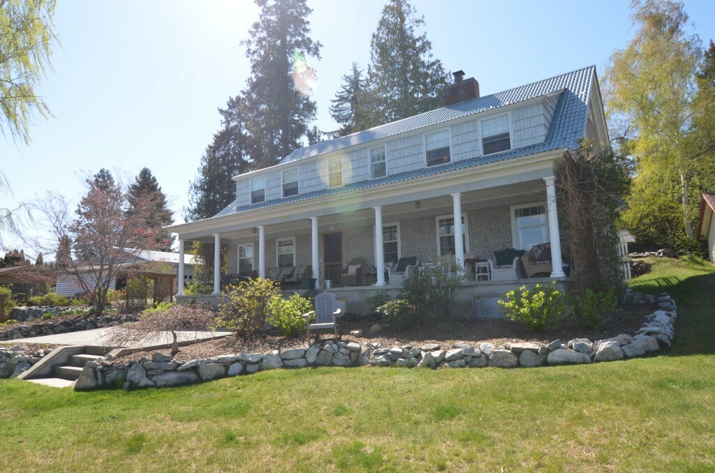 Property Photo:  395 Minneapolis Beach Rd  WA 98816 