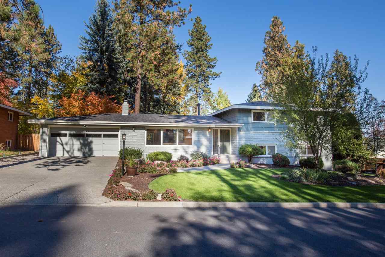 Property Photo:  922 W Westover Rd  WA 99218 