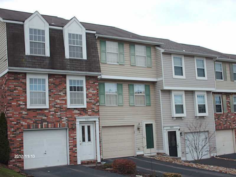 Property Photo:  5011 Hamilton Drive  PA 15001 