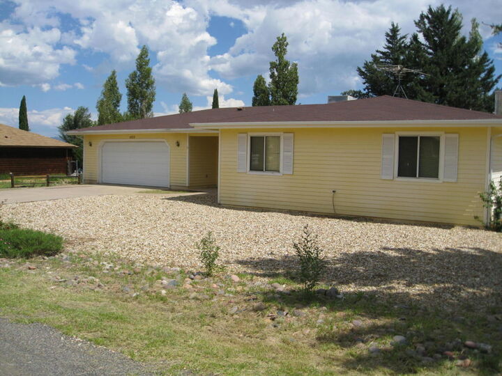 4929 N Hobo  Prescott Valley AZ 86314 photo