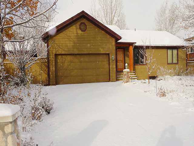 Property Photo:  3981 N Village Rim Road  UT 84098 