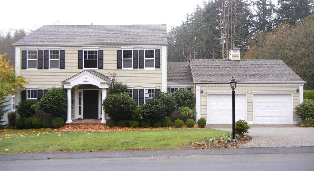 Property Photo: 7516 Beaver Creek Lane WA 98335