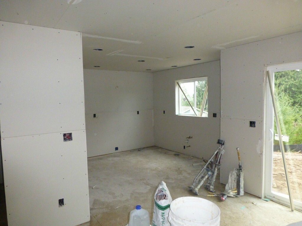 Property Photo: 13712 Goldman Dr NW WA 98329