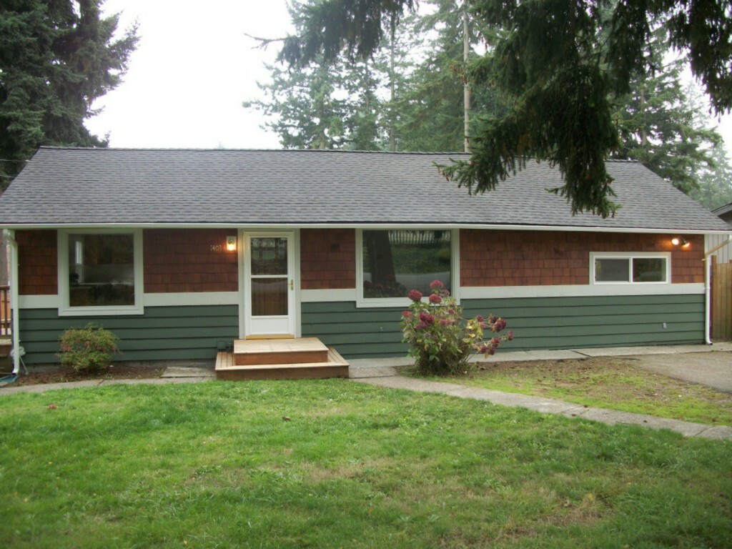 Property Photo:  1403 SW 164th St  WA 98166 