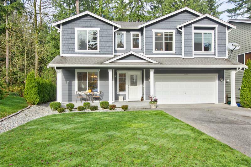 Property Photo: 5625 119th St SE WA 98296