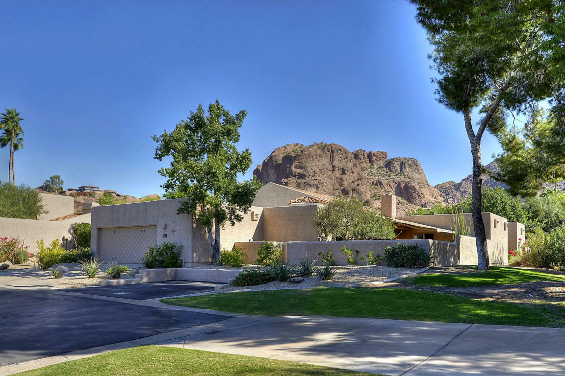 Property Photo:  4444 E Camelback Road 20  AZ 85018 