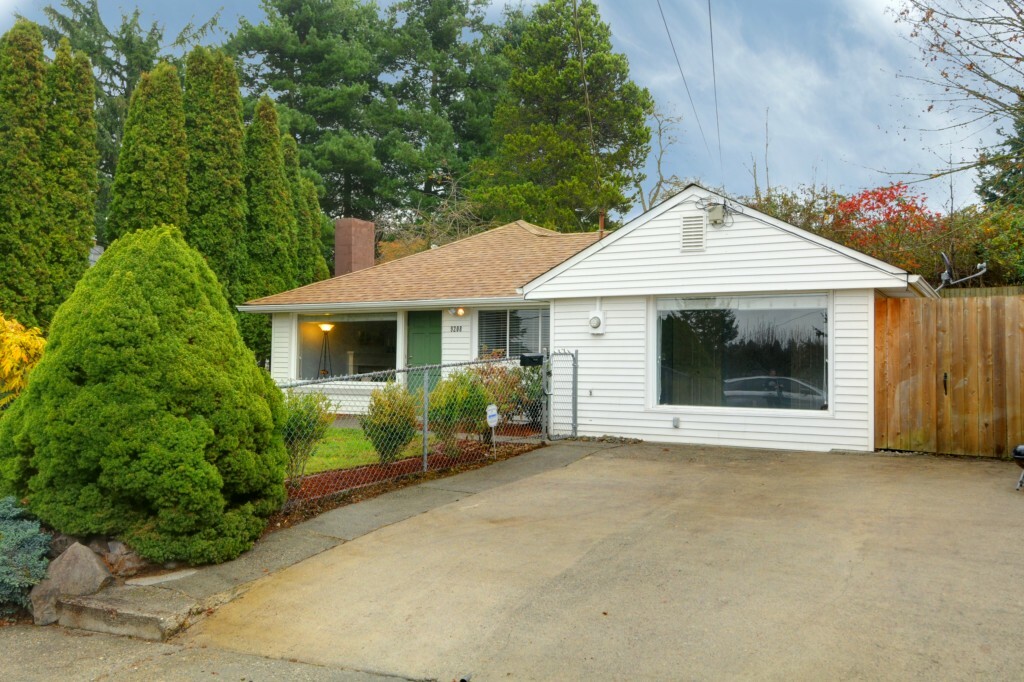 Property Photo:  9208 23rd Ave SW  WA 98106 