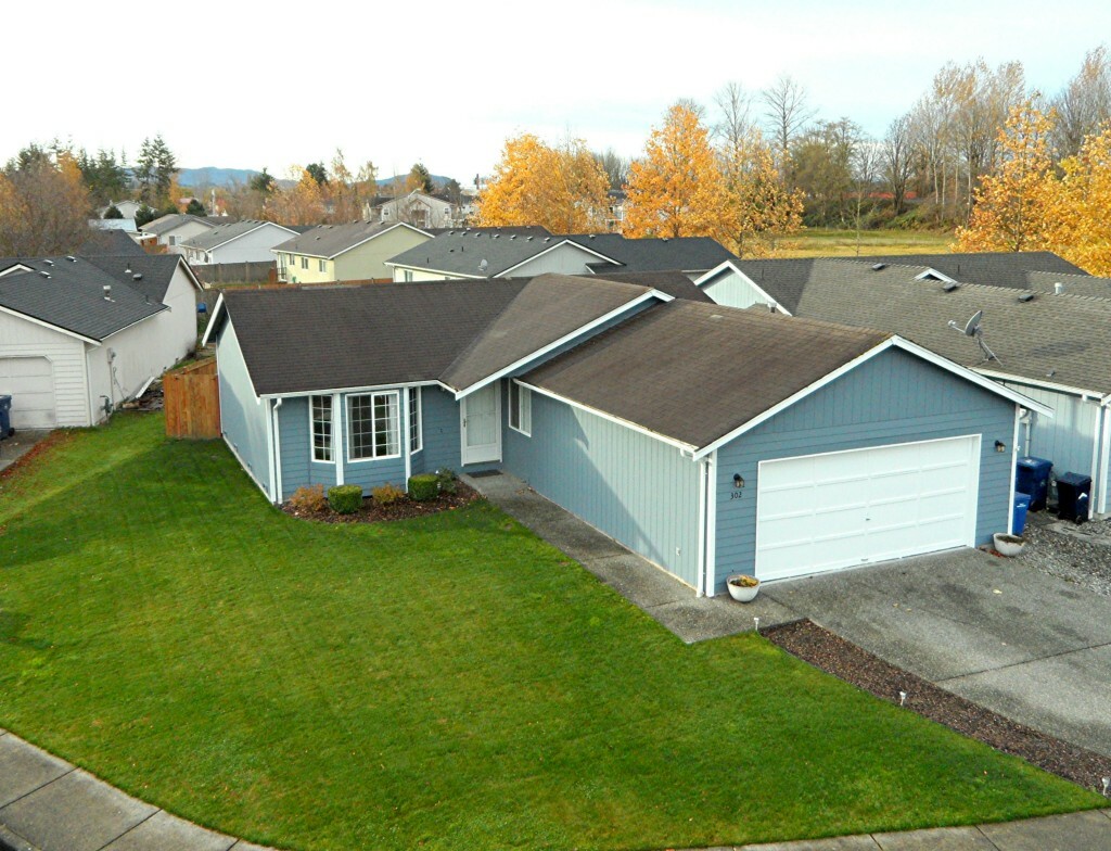 Property Photo:  302 Coates Lane  WA 98284 