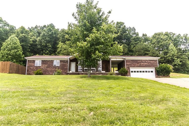 Property Photo:  1278 Copper Creek Road  KY 40403 