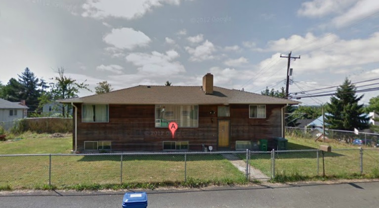 Property Photo:  4801 S Spencer St  WA 98118 