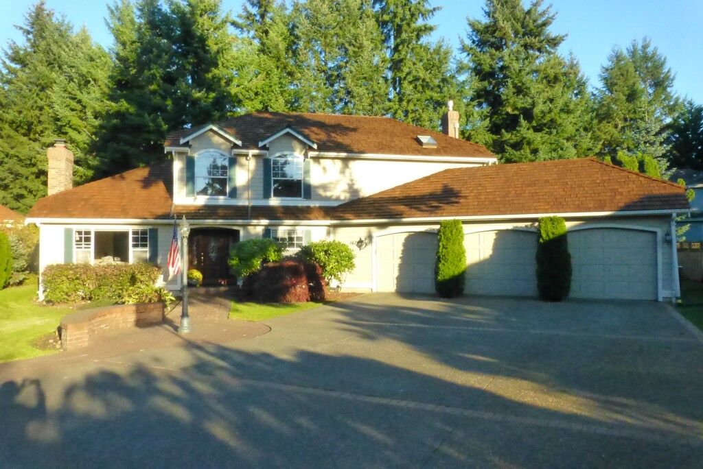 Property Photo: 16709 89th Ave E WA 98375