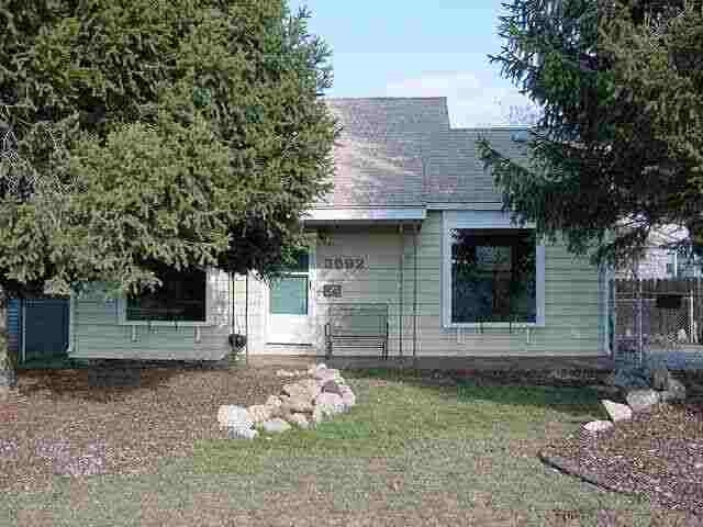 Property Photo: 3892 W Northwest Blvd WA 99205