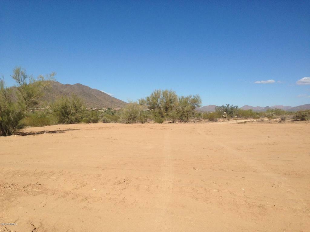 Property Photo:  515 W Rockaway Hills Road  AZ 85086 