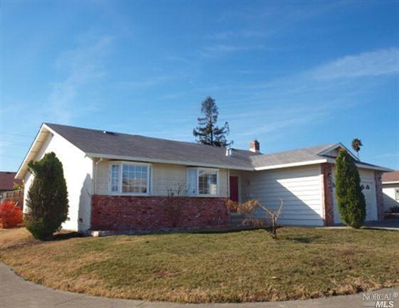 Property Photo:  444 Eastwood Drive  CA 94954 