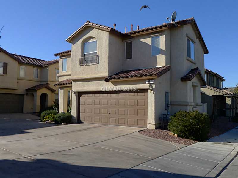 Property Photo:  937  Medina De Leon Av  NV 89015 