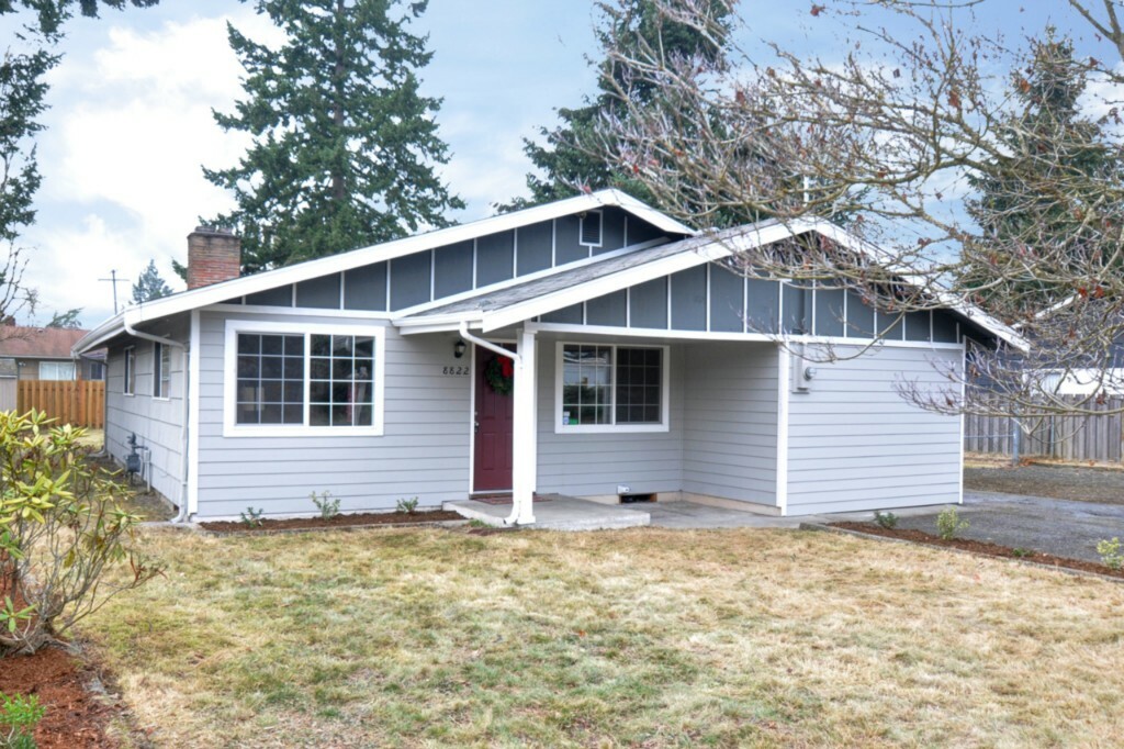 Property Photo: 8822 Hipkins Rd SW WA 98498