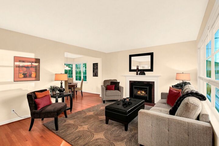 Property Photo: 7510 31st Ave NW WA 98117