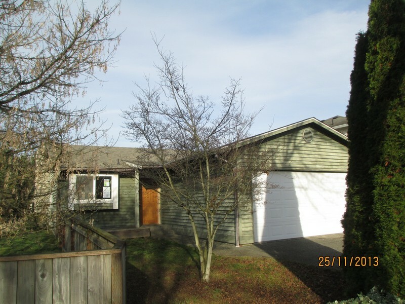 Property Photo:  16445 155th St SE  WA 98272 