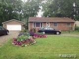 Property Photo: 114 Bernstadt Street MI 48377