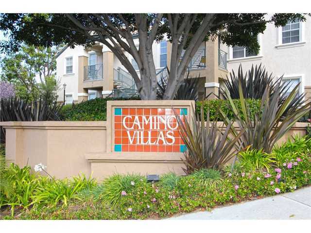 Property Photo:  3555 Caminito El Rincon Road 222  CA 92130 