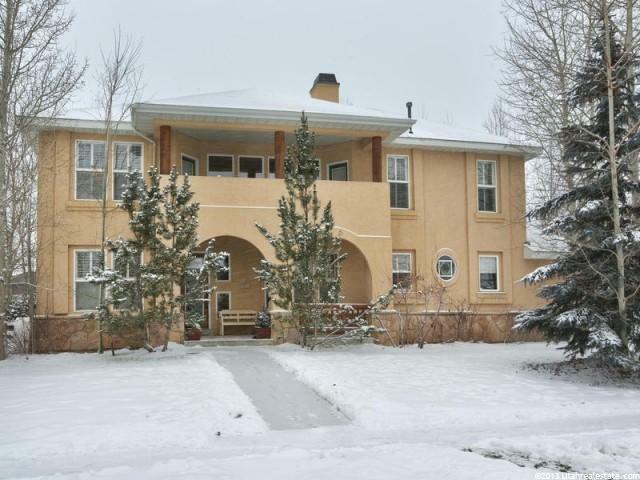 Property Photo: Address not disclosed UT 84098