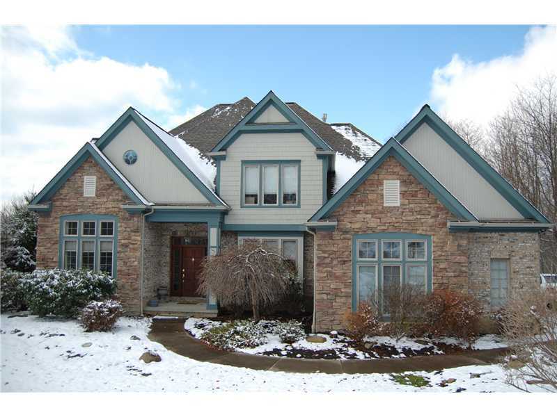 Property Photo:  205 Rolling Hills Drive  PA 15090 