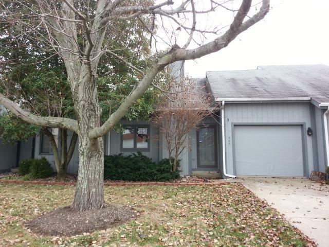 Property Photo: 504 Peachtree Road KY 40356