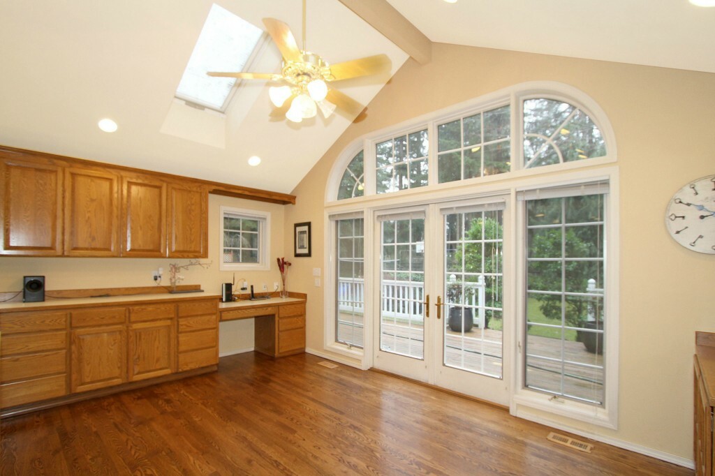 Property Photo: 14725 NE 169th St WA 98072