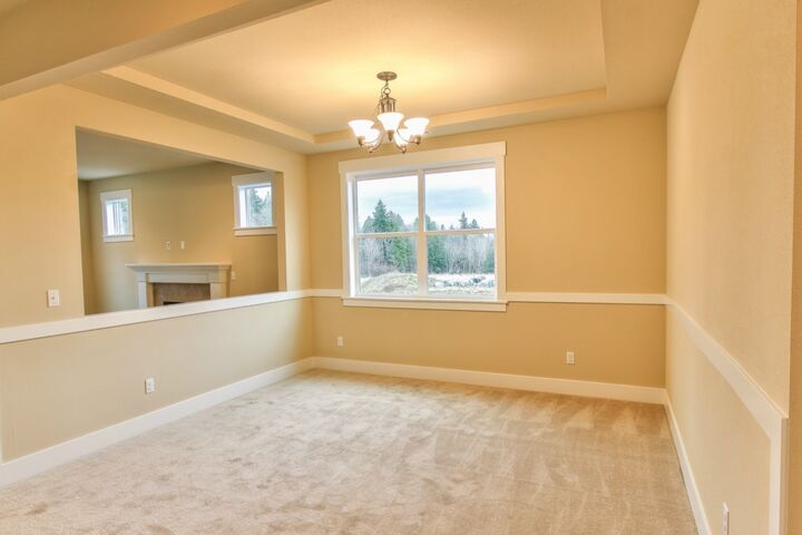 Property Photo: 4702 Mount Baker Lp WA 98273