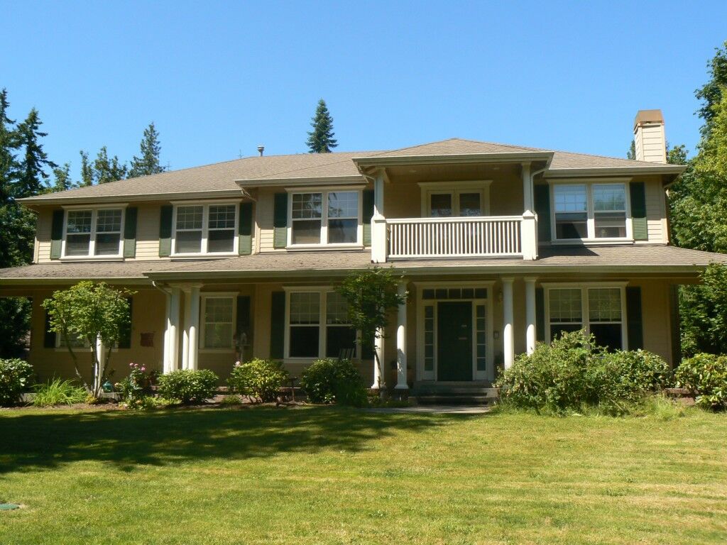 Property Photo:  20702 SE 262nd St  WA 98042 