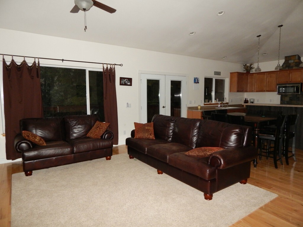 Property Photo:  21999 McMurray Shore Dr  WA 98274 