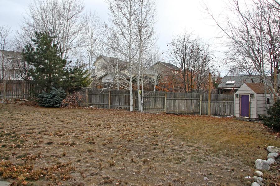Property Photo: 2467 Summit Dr WA 98802