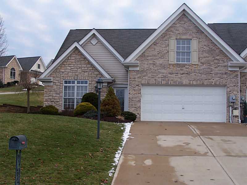 Property Photo:  1 Lexington Court  PA 15317 