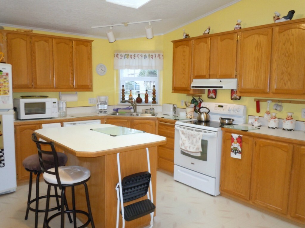 Property Photo: 3060 NE McWilliams Rd 126 WA 98311