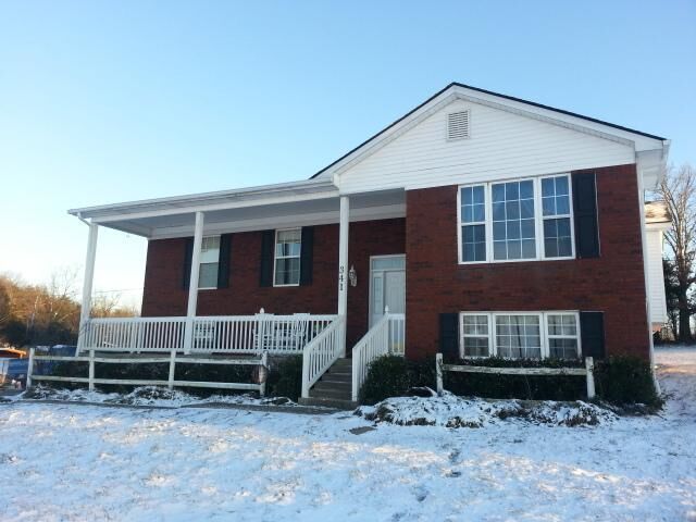 Property Photo: 341 Springhurst Drive KY 40403