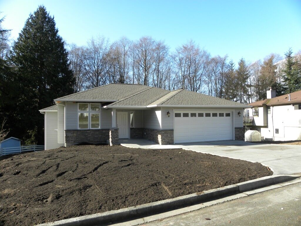 Property Photo: 4316 Tyler Wy WA 98221