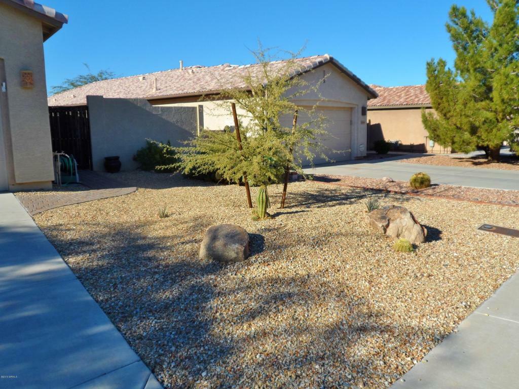 Property Photo:  19834 N 108th Avenue  AZ 85373 