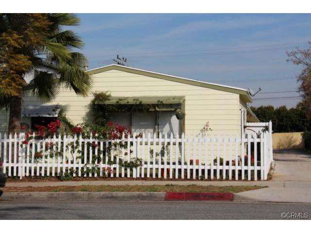 Property Photo: 2309 31st Street CA 90405