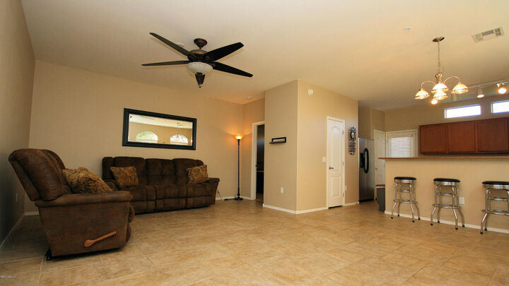 Property Photo:  1350 S Greenfield Road 1174  AZ 85206 