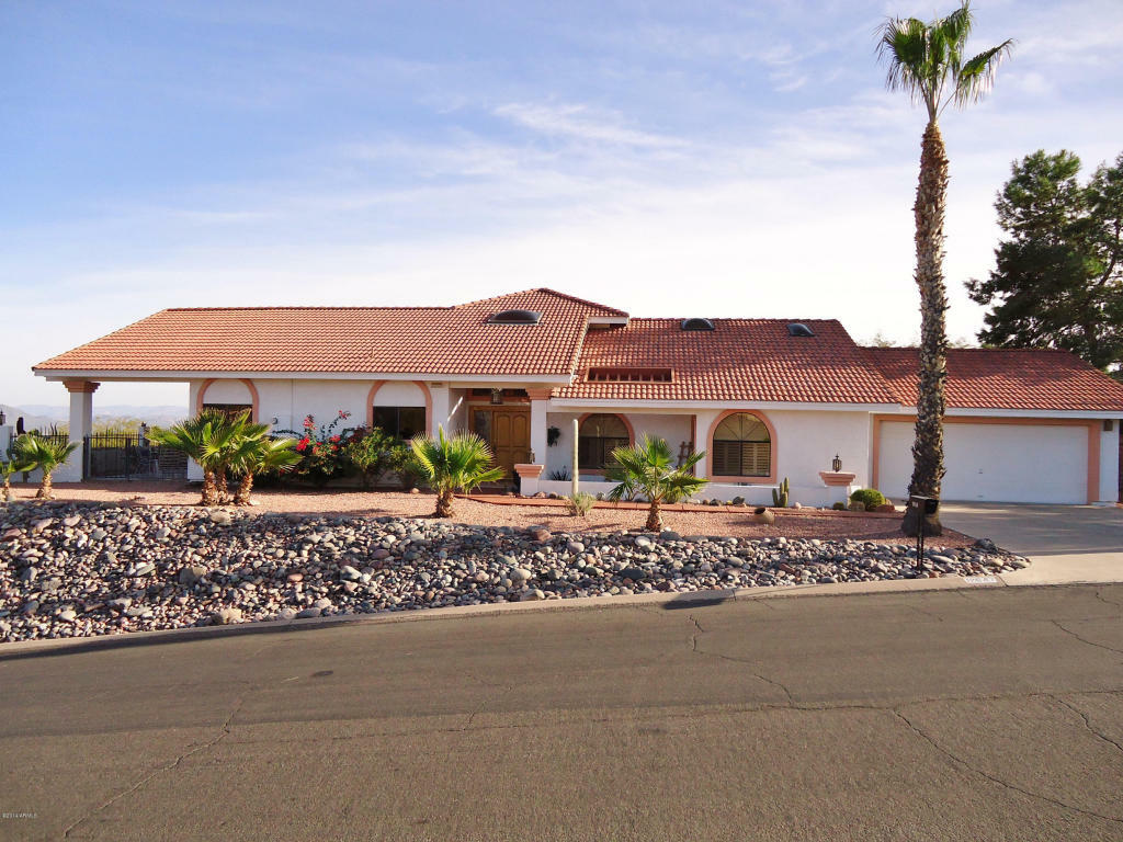 Property Photo:  12647 N Sumac Drive  AZ 85268 