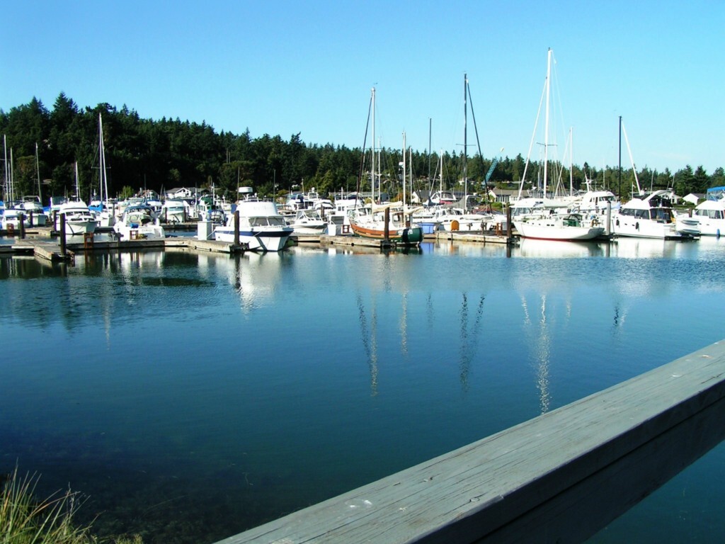 Property Photo: 883 Shoshone Dr WA 98257