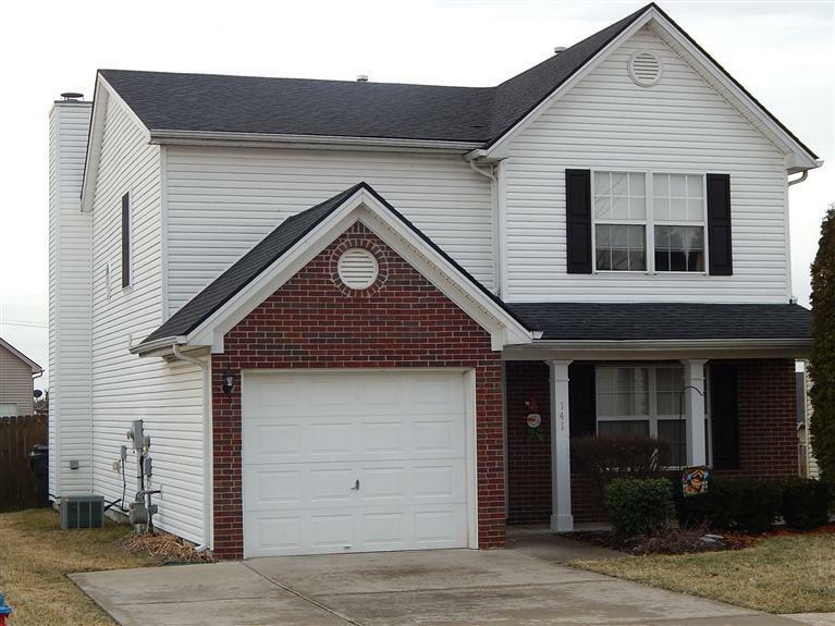 Property Photo: 141 Lovett Park Lane KY 40324