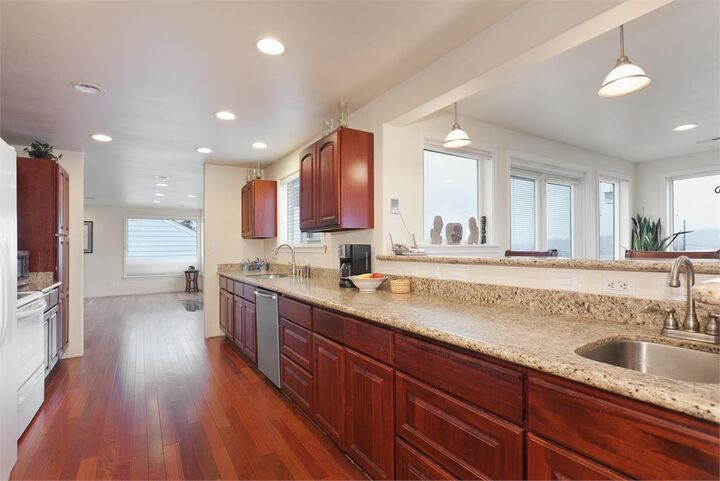 Property Photo: 10627 Forest Ave S WA 98178