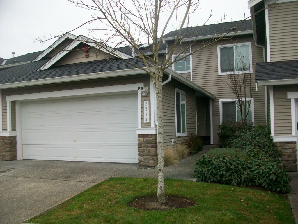 Property Photo:  2514 85th Dr NE F3  WA 98258 