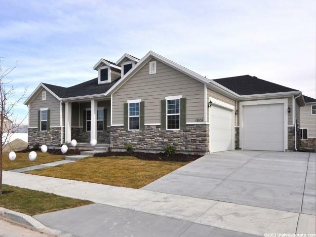 Property Photo: Address not disclosed UT 84095